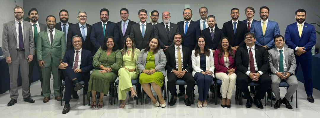 APPE Participa de Reunião da Anape em Tocantins