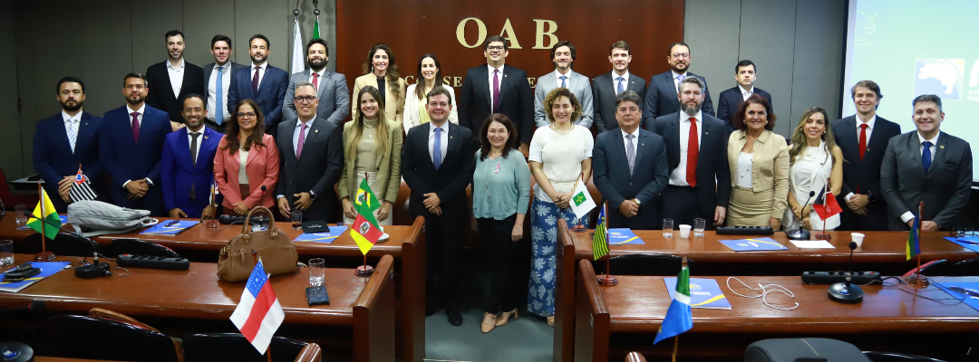 APPE participa de reuniões em Brasília